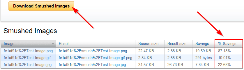 Smush.it-Image-Compression-Techoize