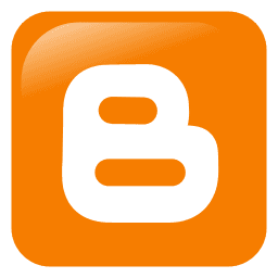 Blogger-Logo