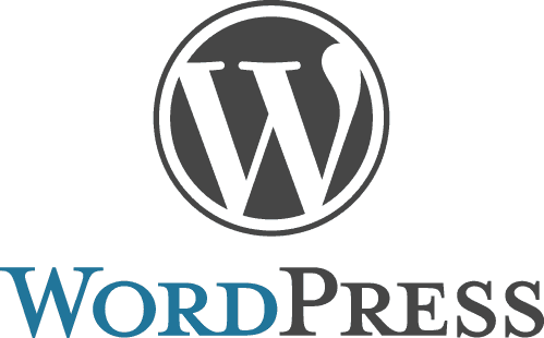 WordPress-Logo